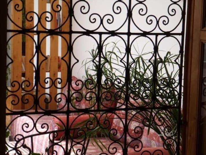 مراكش Riad Green Lotus المظهر الخارجي الصورة