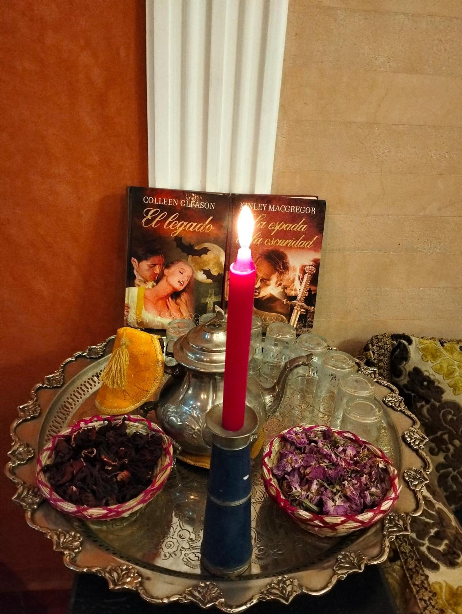 مراكش Riad Green Lotus المظهر الخارجي الصورة